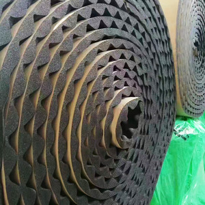 Shenzhen Changheyu <b>Egg</b>-shaped Acoustic Foam Panel Rubber <b>Plastic</b> Self-adhesive Flame Retardant For KTV Studio Wall - Product Image 3