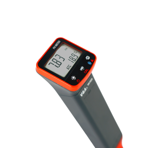 VA1020 Stylo testeur de <span class=keywords><strong>PH</strong></span> numérique étanche 0-14PH Compteur de précision Taille de poche pour eau Boisson domestique Piscine Aquarium OEM - Product Image 2