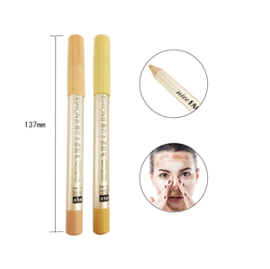 DAVIS Crayon <span class=keywords><strong>Correcteur</strong></span> de Maquillage Visage et Lèvres – Dissimule Taches, Marques d'Acné, Cernes et Pores - Product Image 3