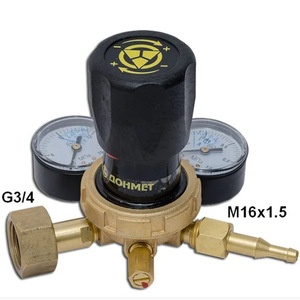 Réducteur d'oxygène du Kazakhstan, régulateur de pression de propane, régulateur de pression de dioxyde de carbone et d'argon, régulateur de pression d'acétylène - Product Image 2