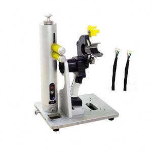 High Speed Handheld <b>Cable</b> Wire Taping Machine Tapping Machine <b>Cable</b> Wire Harness Tape Wrapping Machine - Product Image 1