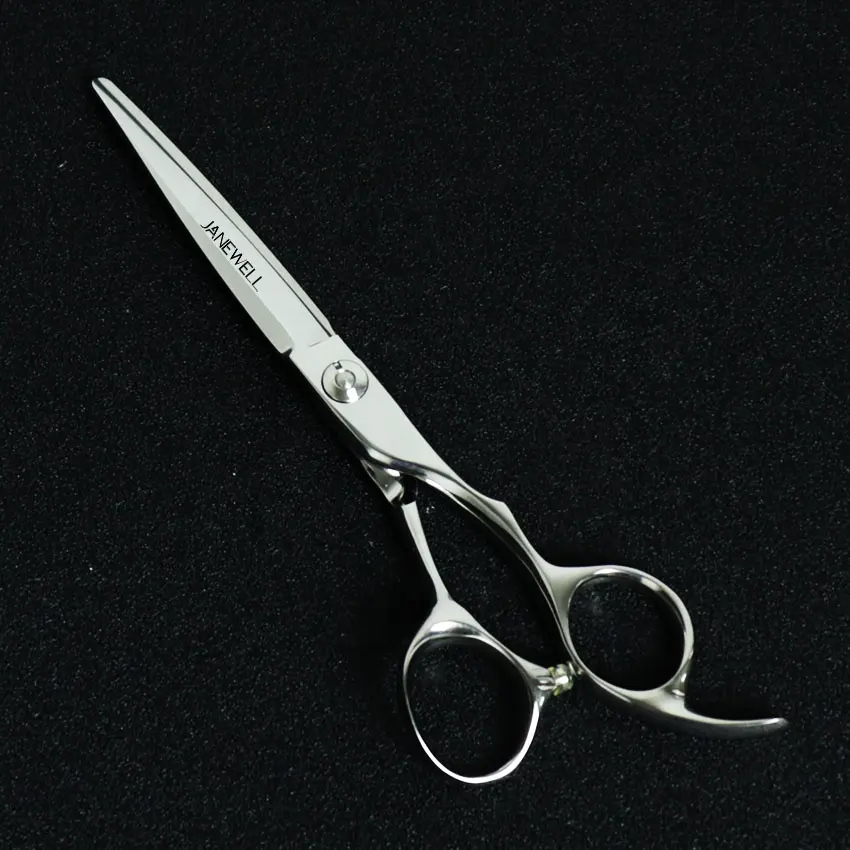 Classic Design Hair Scissors Japanese Steel Hair Cutting Shears For Barber