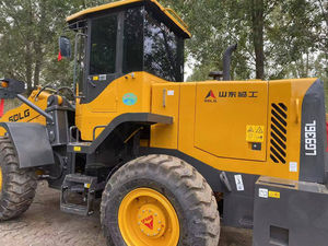 รถตักล้อ956L LG955F 936L รถตักล้อยาง936L LG936L LG936 sdlg 936 - Product Image 3