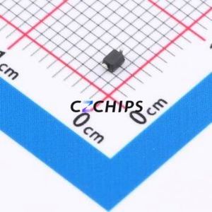 ไดโอดชอทท์กี้ไดโอดแบบ323ชิปชิ้นส่วนอิเล็กทรอนิกส์ BAT42WS-7-F ดั้งเดิมใหม่ - Product Image 2
