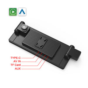 OEM <span class=keywords><strong>10</strong></span>.26 pollici di alta qualità Carplay a 3 vie Smart Screen Android Touch Screen schermo di visualizzazione GPS - Product Image 4