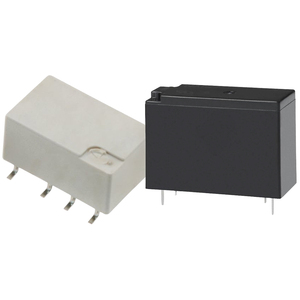 Relais de puissance/signaux à forte demande RZ03-1A3-D012, 1 Forme A, 12 relais de puissance testés pour l'fiabilité au-dessus de 2 ampères - Product Image 1