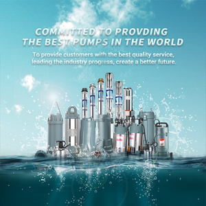 GRANDFAR QB OEM Pequena Turbina Periférica Vertical Bomba de Água Conjuntos Bomba Periférica Elétrica de Alto Desempenho de Alta Pressão - Product Image 6