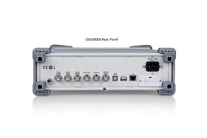 เครื่องกำเนิดสัญญาณ RF ประสิทธิภาพสูง Siglent SSG5040X-V พร้อมคลื่นไซน์และความละเอียดความถี่ 0.01 เฮิรตซ์ - Product Image 4