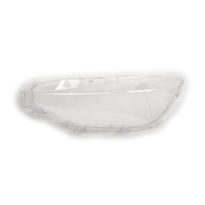 Cubierta de Lente Transparente para Faro Delantero para <span class=keywords><strong>BMW</strong></span> Serie 3 F30 2016-2018        63117419630       63117419629 - Product Image 2