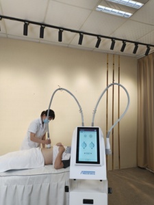 Máquina de Criolipólisis de Escritorio 2026: Abdomen, Muslos, Espalda, Doble Mentón, Quema de Grasa y Moldeado Corporal, Dispositivo de Adelgazamiento y Belleza - Product Image 3