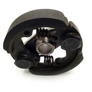 Robuste 2 Temps <span class=keywords><strong>Mini</strong></span> Moto Embrayage Pad Pour 43cc 47cc 49cc Moteur Vélo De Saleté De Poche Quad <span class=keywords><strong>Crosser</strong></span> 4 Roues - Product Image 6