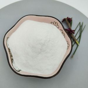 Materia prima de cerámica ZTA en polvo o gránulo 20% ZTA Polvo de alúmina endurecido con circonita - Product Image 4