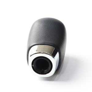 SUZUKI GRAND VITARAギアシフトノブブラック & シルバー28113-80K01-BWK用 - Product Image 6