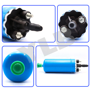 16121115862ปั๊มเชื้อเพลิงไฟฟ้าสำหรับ Peugeot Citroen อะไหล่รถยนต์ - Product Image 3