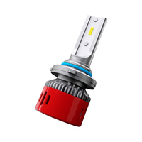 Lampu Depan Mobil Lumen Tinggi, Lampu Depan Mobil Sistem Pencahayaan Amazon Spesial 1903