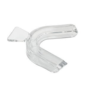 Gouttière <span class=keywords><strong>Dentaire</strong></span> EVA Thermoformable Transparente pour Blanchiment des Dents Protection Contre Bruxisme Grincement Nuit - Product Image 4