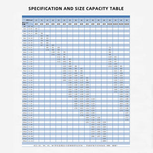 Электрическая Массажная головка D19mm для упаковки крема для глаз, пластиковая труба - Product Image 5