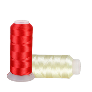 Hilo <span class=keywords><strong>de</strong></span> bobina Mejore la decoración <span class=keywords><strong>de</strong></span> su hogar Hilo <span class=keywords><strong>de</strong></span> bordado <span class=keywords><strong>de</strong></span> poliéster <span class=keywords><strong>para</strong></span> almohadas y <span class=keywords><strong>cortinas</strong></span> - Product Image 2