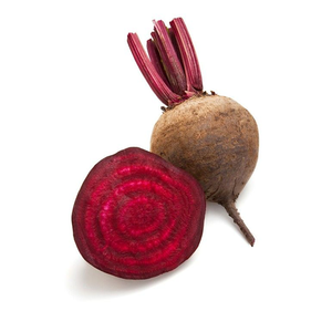 Variété de Betterave Rouge Foncé de Détroit de Qualité Supérieure avec Croissance Vigoureuse, Taille de Racine Exceptionnelle et Produit Agricole Fiable - Product Image 4