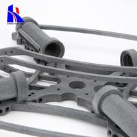 Service d'impression 3D rapide personnalisé |   Modèles de haute précision pour la validation de la conception et la production en petites séries