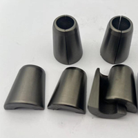 Cales d'ancrage en acier pour ponts, pour systèmes de post-tension, diamètre 12,7 mm/15,2 mm, capacité 2000 MPa