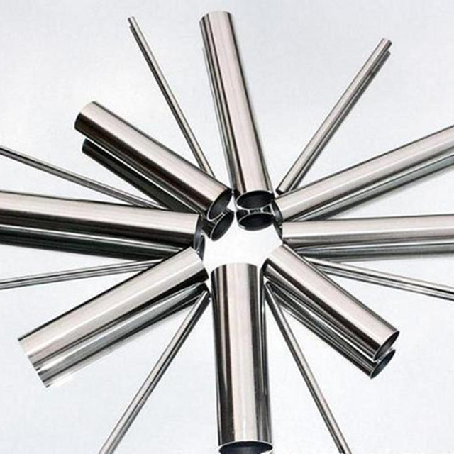 Galvanized Steel pipes SC-314