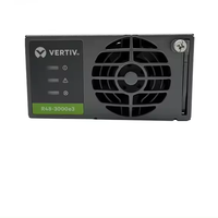 Redresseur de puissance Vertiv R48-3000e3 fabriqué en usine, module redresseur Emerson