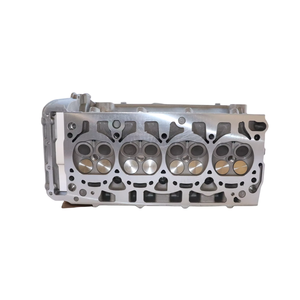 Conjunto de motor de automóvil de marca alemana EA888 CGM de alto rendimiento para reparación de automóviles - Product Image 1