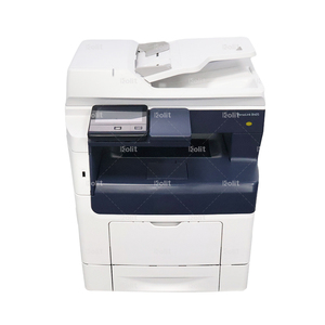 Tốt nhất bán chính hãng gốc tân trang lại màu đen và trắng sử dụng máy photocopy A4 máy in cho các trường học nhà - Product Image 2