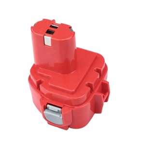 Batería Ni-Cd/Ni-Mh 12V Batería de repuesto inalámbrica eléctrica PA12/1220/1222 - Product Image 5