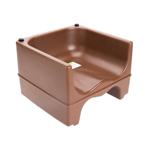 CHL Restaurant maison coffre-fort portable couleur personnalisée en plastique portable sièges d'appoint à manger chaise de bébé - Product Image 4