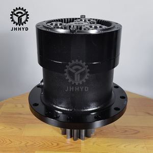 ממסרת סיבוב YN32W00004F1 תיבת הילוכים לסיבוב עבור קובלקו דגמים SK210LC-6, SK200LC-<span class=keywords><strong>6ES</strong></span>, SK200LC-6, SK210LC-6E, <span class=keywords><strong>SK200</strong></span>-<span class=keywords><strong>6ES</strong></span>, <span class=keywords><strong>SK200</strong></span>-6S - Product Image 4