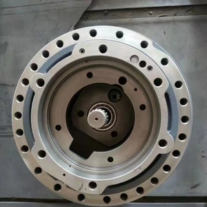 ชุดเกียร์ลดความเร็วราคาพิเศษ VOE14528258 14528258 ชุดเกียร์ขับเคลื่อนสุดท้าย 7117-38050 สำหรับ EC290 EC290B - Product Image 1