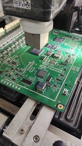 Service de réparation de carte mère à ultrasons CW, nous facturons 30 % du prix des fabricants et des représentants commerciaux - Product Image 5