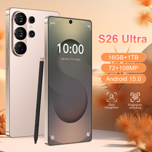 Alfombra Grande para Sala de Estar con Espuma Viscoelástica, 108MP HD LTE OLED 120Hz, Carga Rápida de 120W, Deca Core - Product Image 4