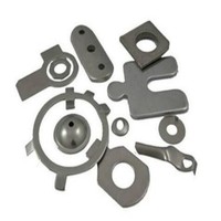 Services de fabrication sur mesure de tôles métalliques avec découpe laser, pliage et soudage pour plaques de base en aluminium selon les dessins du client