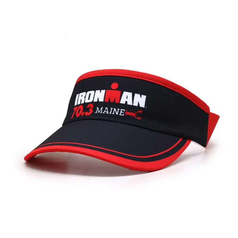 Sun Visor for Men Women Premium Sports Tennis Golf Running Hat