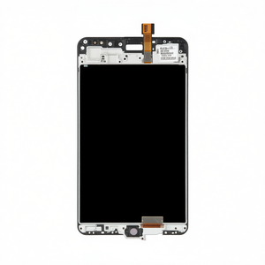 Pantalla Táctil LCD OLED Negra con Marco para Samsung Galaxy A32 4G A325, Repuesto de Pantalla para Teléfono Móvil - Product Image 2