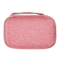 Sac de rangement pour appareils électroniques en gros, étui de protection étanche pour câbles, chargeurs et petits appareils