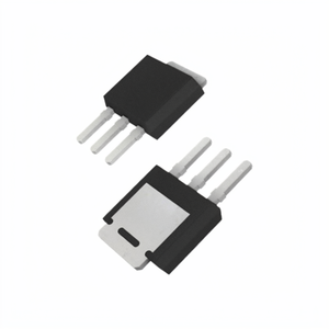 ทรานซิสเตอร์ TO-251A AOI518 ชิปอิเล็กทรอนิกส์ ผู้ผลิตชิ้นส่วนอิเล็กทรอนิกส์ ช่องทางจำหน่าย - Product Image 1