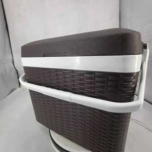 Ngoài trời TR-PP mây mát 30L lỏng-proof <span class=keywords><strong>Bluetooth</strong></span> loa với cách nhiệt cho thực phẩm sử dụng - Product Image 4