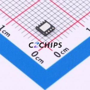 Original et nouveau MAX16058ATA31 + T TDFN-8(3x3) Circuit intégré IC puce PMIC moniteur et réinitialisation IC - Product Image 2