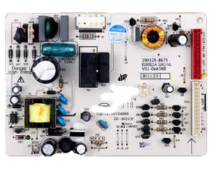 冰箱PLC控制板全新原装现货C1204.4-1 BCD-350W-356WE-350WD - Product Image 6