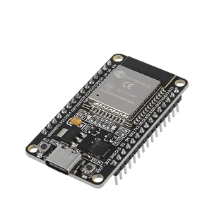 Cho 30pins CP2102 ESP-WROOM-32 ESP32 ESP-32S ban phát triển 2.4GHz dual-chế độ Wifi + Bluetooth lõi kép vi điều khiển - Product Image 1