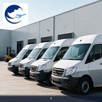 Servicio de Envío Exprés Internacional de Qingdao a España, Servicio de Seguro y Transitario