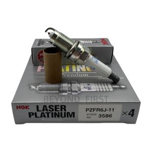 Suku cadang sistem pengapian NGK Spark plugie bouuntuk HONDANSX Coupe SubaruFORESTER ToyotaCELICA Coupe toyotoupra - Product Image 1