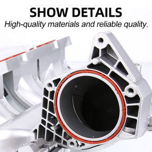 9806326480 Colector de Admisión para Peugeot 207CC RCZ 4008 5008 308S Citroen C3XR <span class=keywords><strong>C4</strong></span> DS4 - Product Image 4