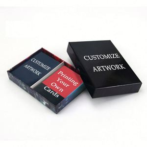 Lowest Price Custom <b>Cards</b> Printing Question <b>Card</b> Game Personnalis - Product Image 2