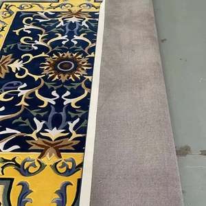 <span class=keywords><strong>Tappeti</strong></span> da salotto con Design personalizzato <span class=keywords><strong>fatti</strong></span> <span class=keywords><strong>a</strong></span> <span class=keywords><strong>mano</strong></span> <span class=keywords><strong>in</strong></span> <span class=keywords><strong>lana</strong></span> <span class=keywords><strong>tappeti</strong></span> classici con l'alta qualità - Product Image 5