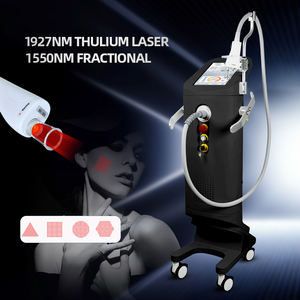 Laser au thulium 1927 nm : Soins avancés pour les rides et les cicatrices d'acné - Product Image 5